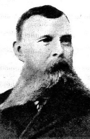 Rasmus Mørke